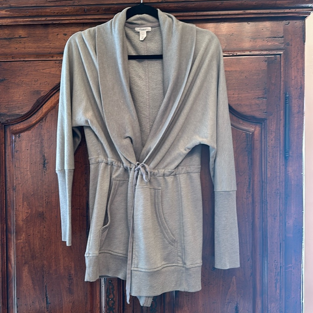 Caslon jacket
